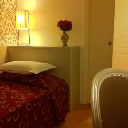 Welcome To Citta Studi 밀라노