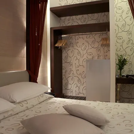 Welcome To Citta Studi Guest house
