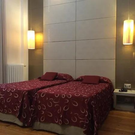Welcome To Citta Studi Guest house *
