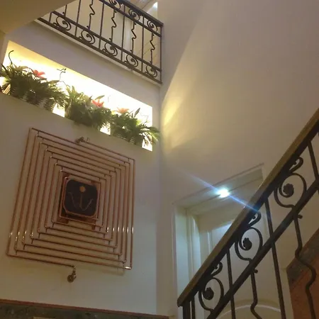 Welcome To Citta Studi Гостевой дом Милан