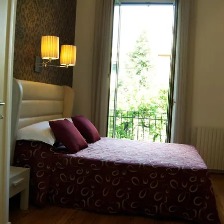 Guest house Welcome To Citta Studi Milan