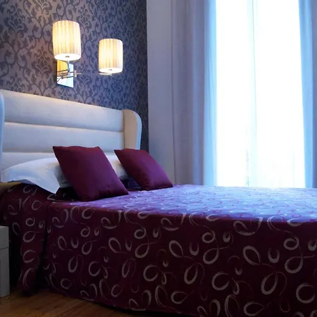 Welcome To Studi 4* Milan