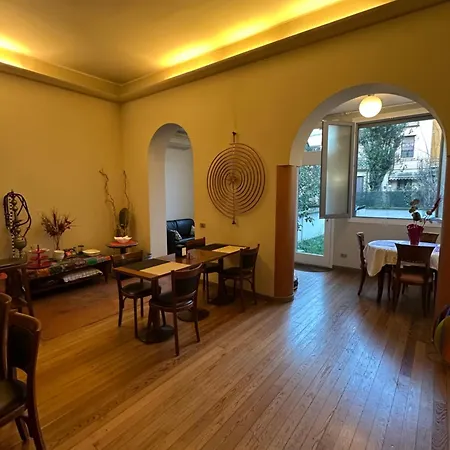 Welcome To Citta Studi