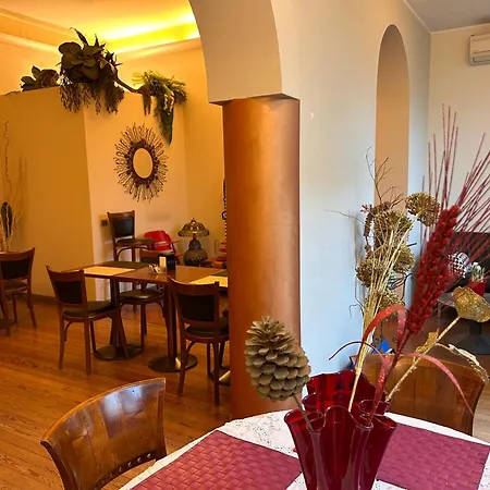 Maison d'hôtes Welcome To Studi Milan