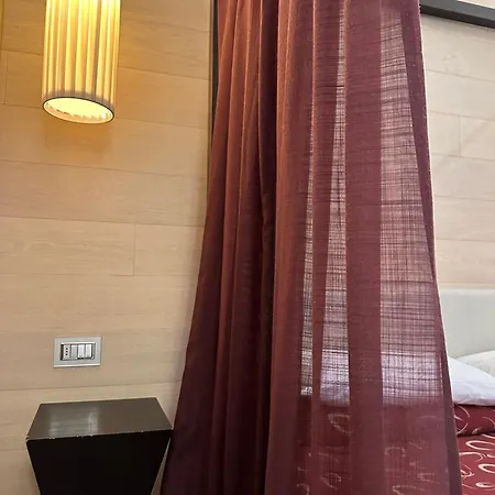 Welcome To Citta Studi Guest house