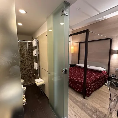 Welcome To Citta Studi Guest house
