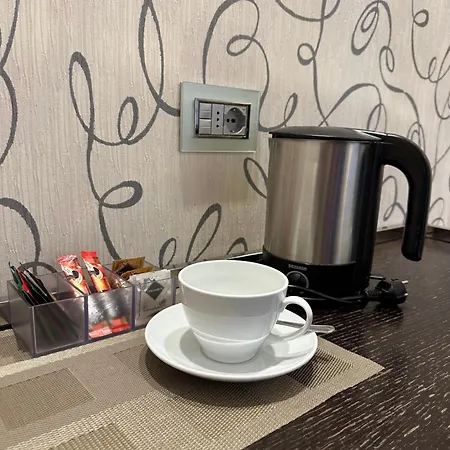 Welcome To Studi Affittacamere 4*