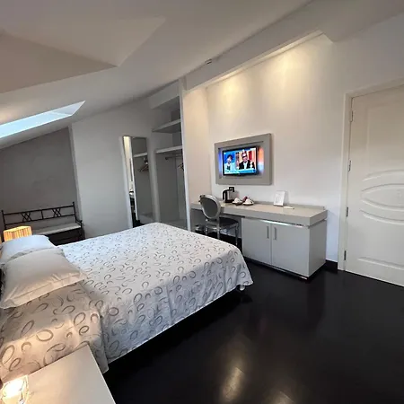 Guest house Welcome To Citta Studi *