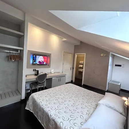 Welcome To Citta Studi Guest house Milan