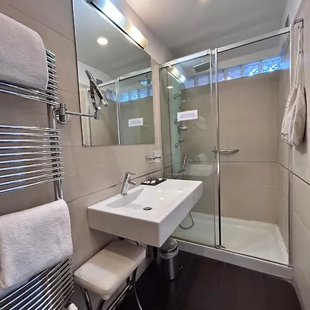 Welcome To Studi Affittacamere