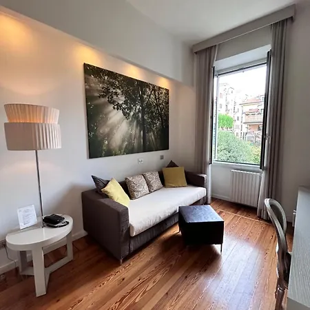 Affittacamere Welcome To Studi 4*