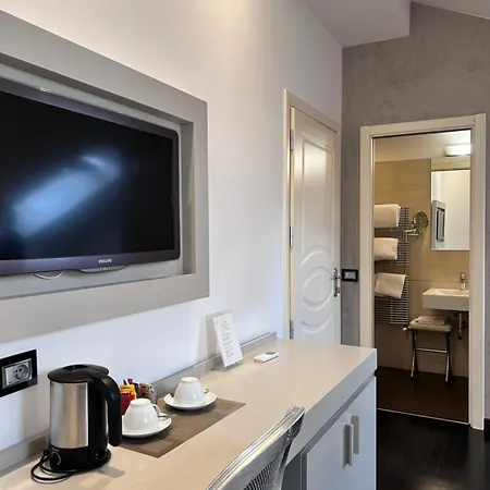 Welcome To Studi Affittacamere Milano