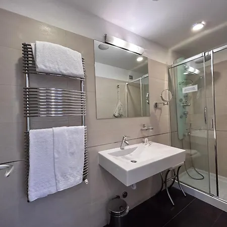 Affittacamere Welcome To Studi Milano