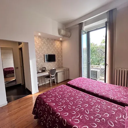 Welcome To Studi Milano