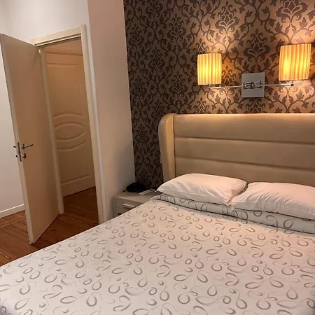 Guest house Welcome To Citta Studi