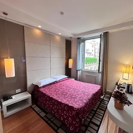 Welcome To Citta Studi Guest house