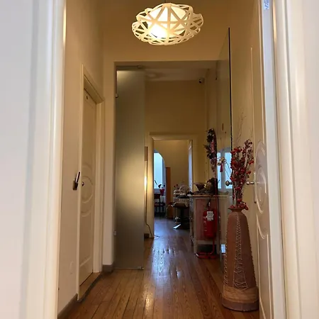 Welcome To Studi 4* Milan