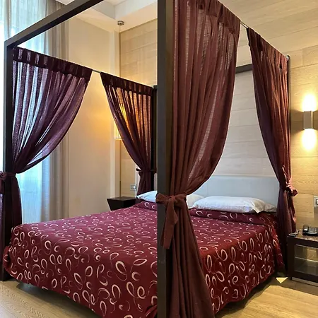 Welcome To Citta Studi 4* Mailand