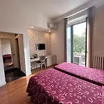 Welcome To Citta Studi Milan