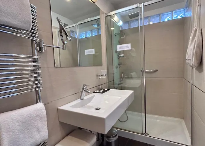 Welcome To Citta Studi Gæstehus