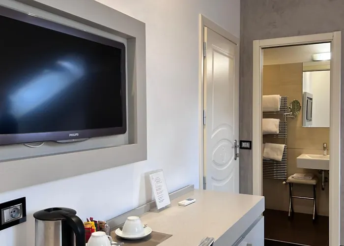 Welcome To Citta Studi Gæstehus Milano