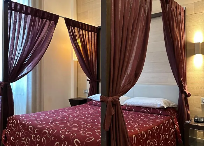 Welcome To Citta Studi 4* Milano
