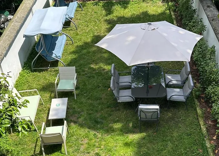 Gæstehus Welcome To Citta Studi Milano